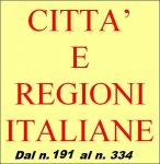 Planisfero 190-Carte murali Citta'e regioni italiane dalla 191 alla 335
